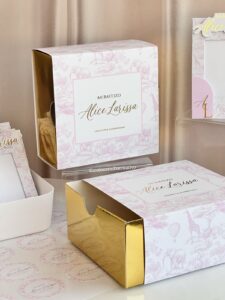 match box for nikkah ceremoney