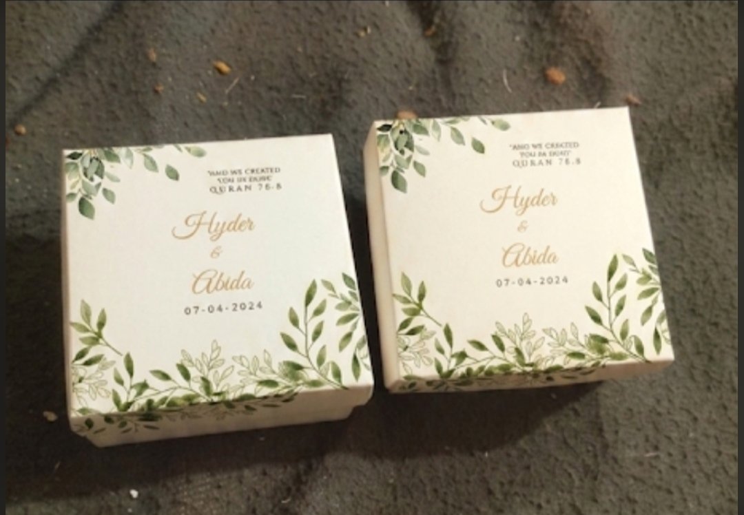 Bidh Boxes Online